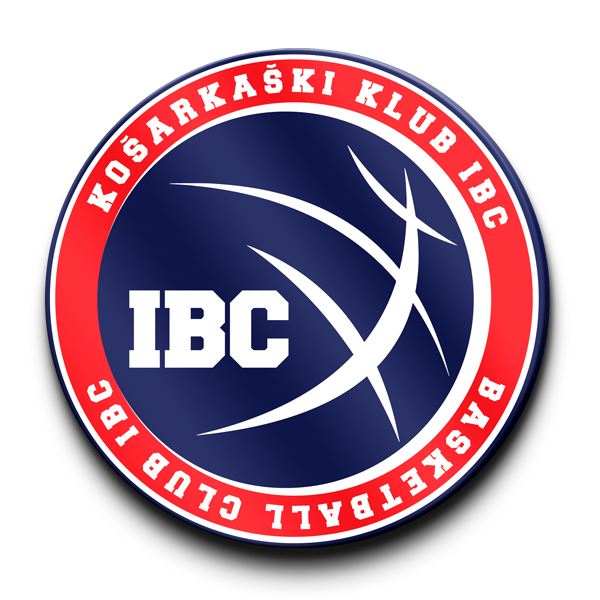 KK IBC BEOGRAD BASKETBALL CLUB IBC